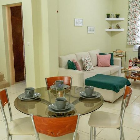Appartement Dream House à Xanthi Extérieur photo