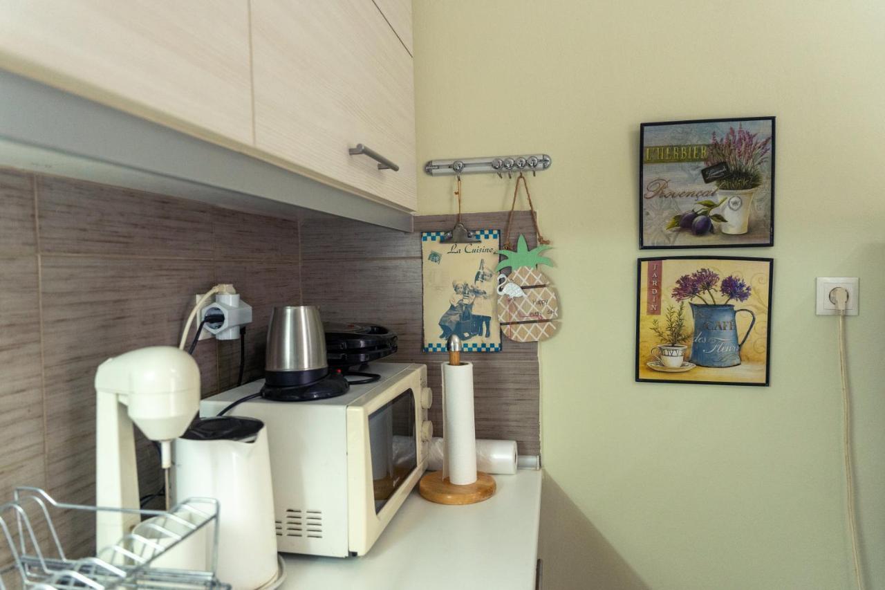 Appartement Dream House à Xanthi Extérieur photo