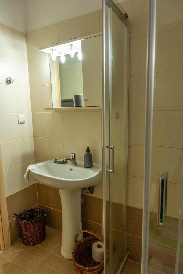 Appartement Dream House à Xanthi Extérieur photo