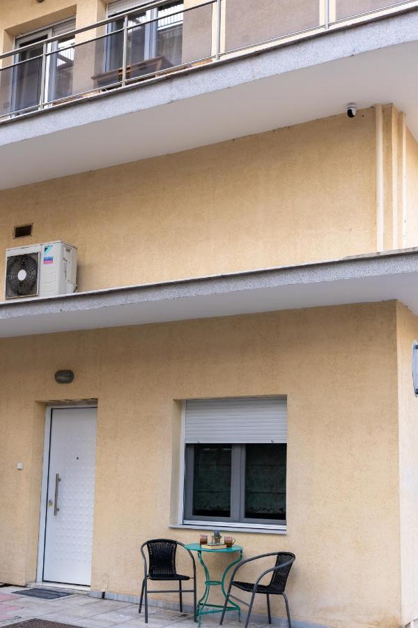 Appartement Dream House à Xanthi Extérieur photo