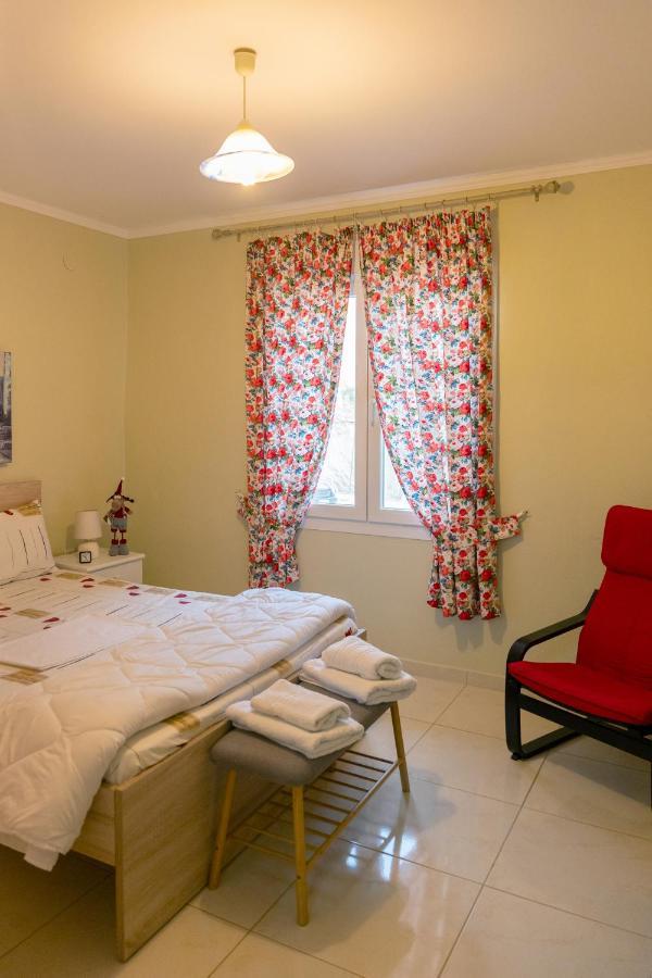 Appartement Dream House à Xanthi Extérieur photo
