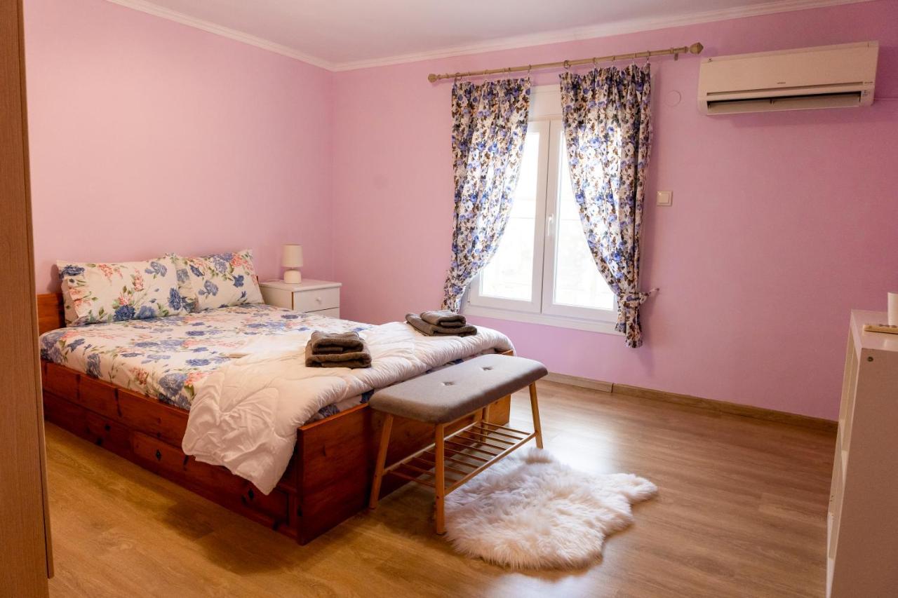 Appartement Dream House à Xanthi Extérieur photo