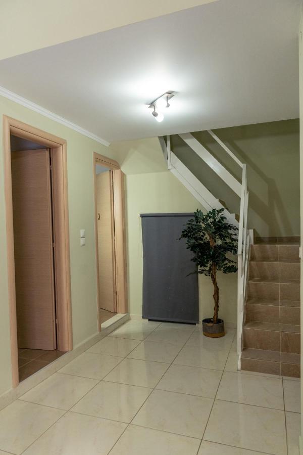 Appartement Dream House à Xanthi Extérieur photo