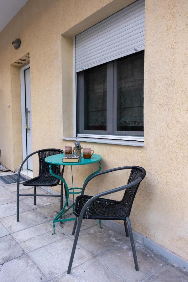 Appartement Dream House à Xanthi Extérieur photo