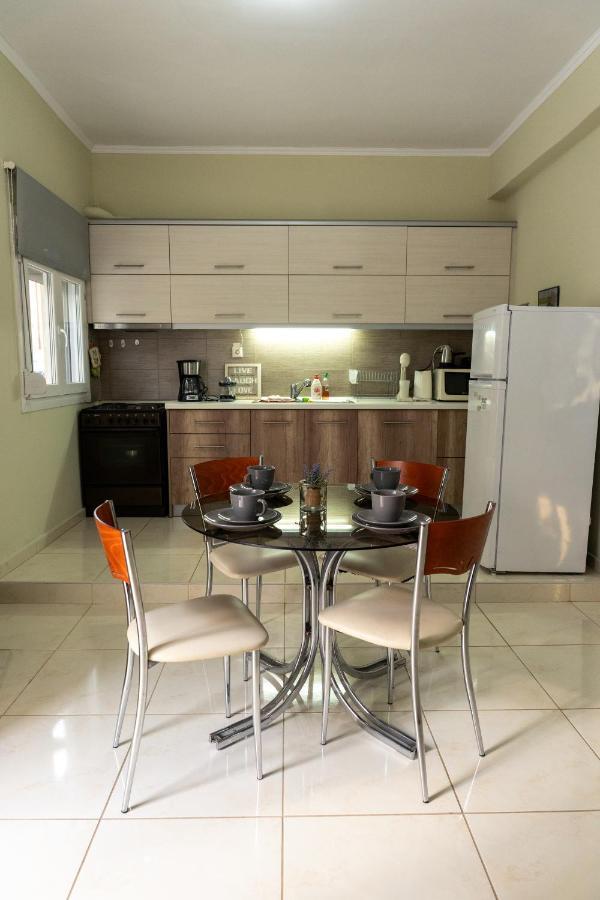 Appartement Dream House à Xanthi Extérieur photo