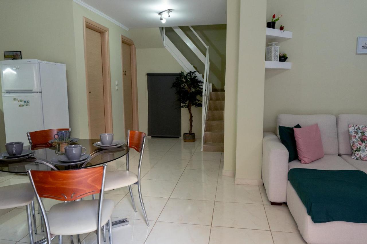 Appartement Dream House à Xanthi Extérieur photo