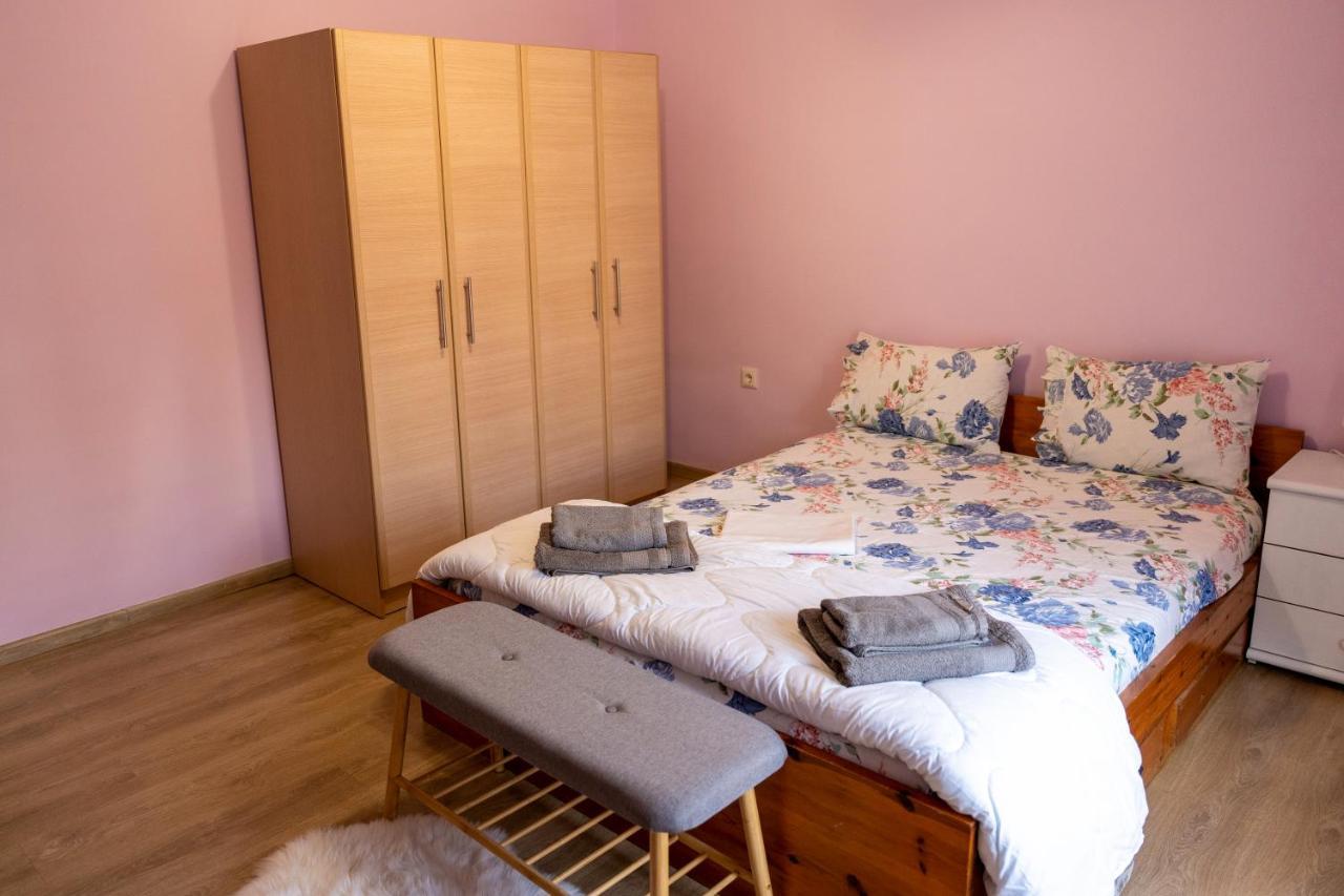Appartement Dream House à Xanthi Extérieur photo