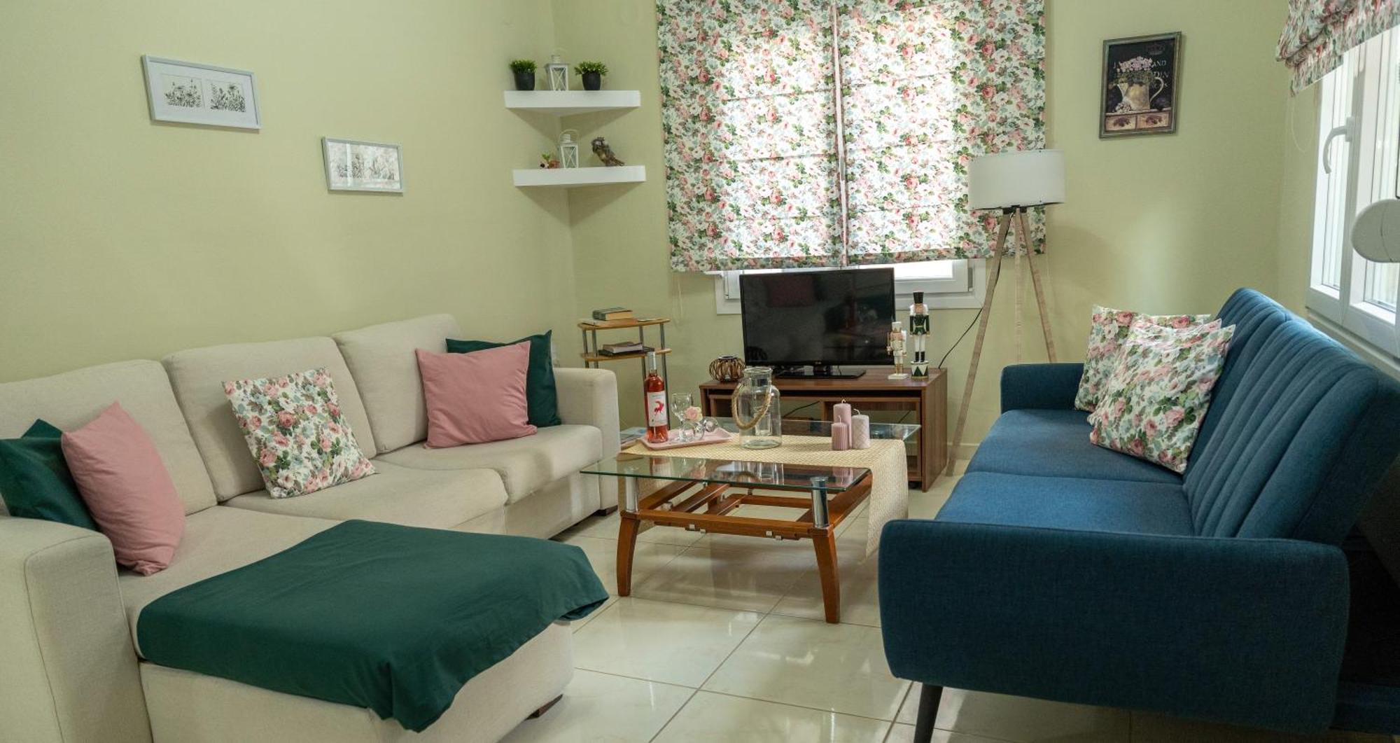Appartement Dream House à Xanthi Extérieur photo