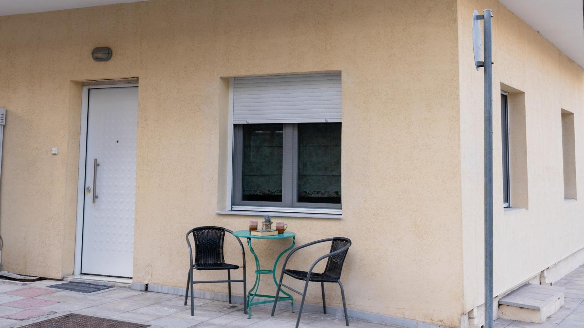 Appartement Dream House à Xanthi Extérieur photo