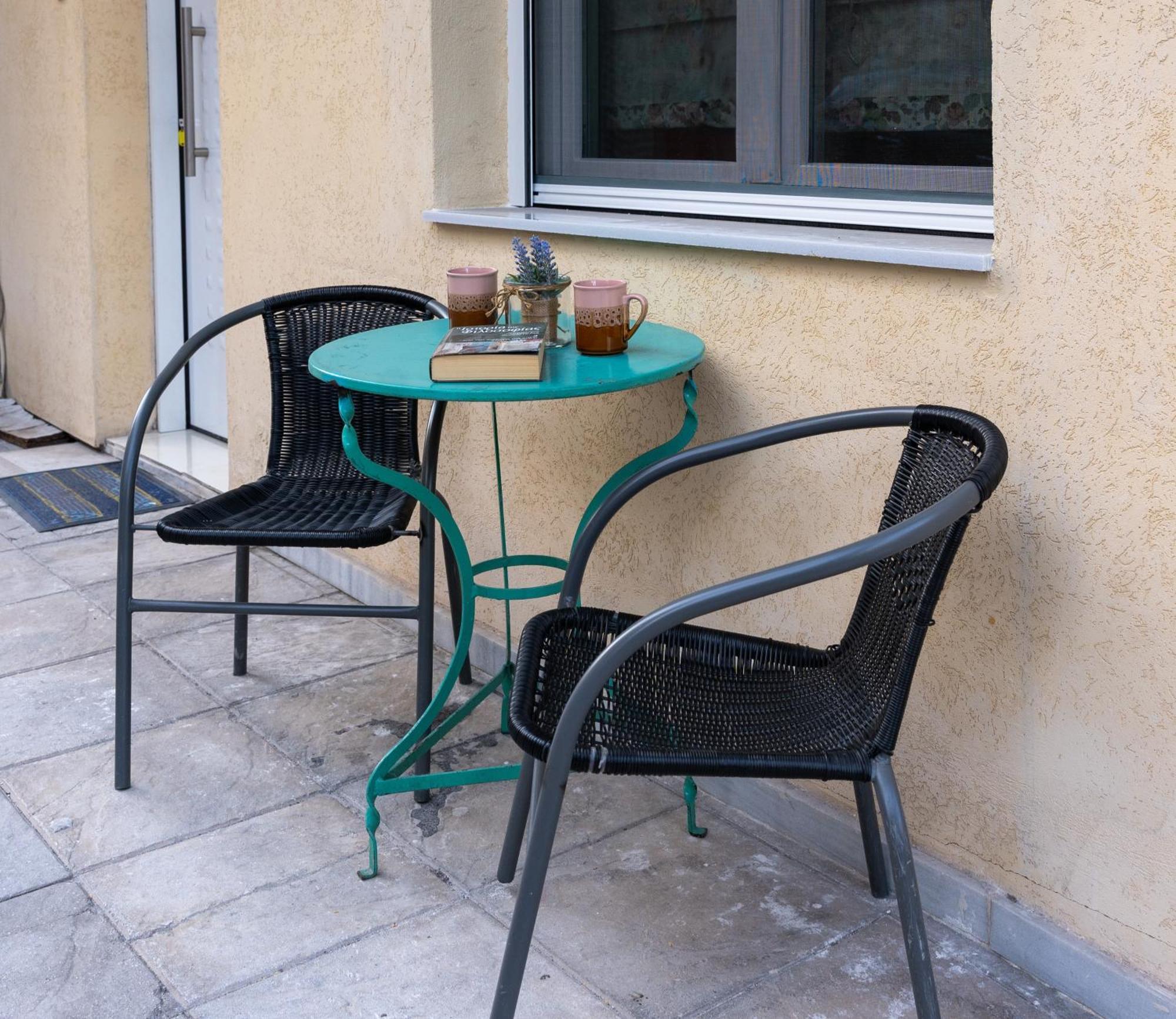 Appartement Dream House à Xanthi Extérieur photo