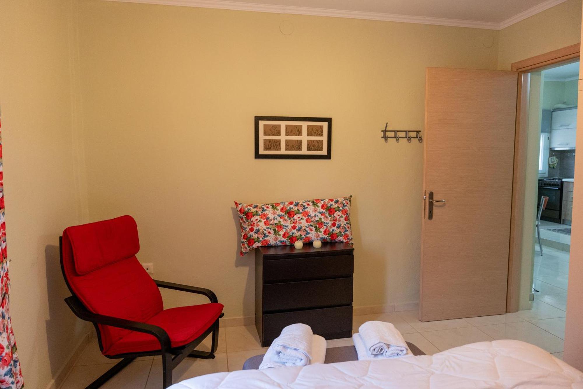 Appartement Dream House à Xanthi Extérieur photo
